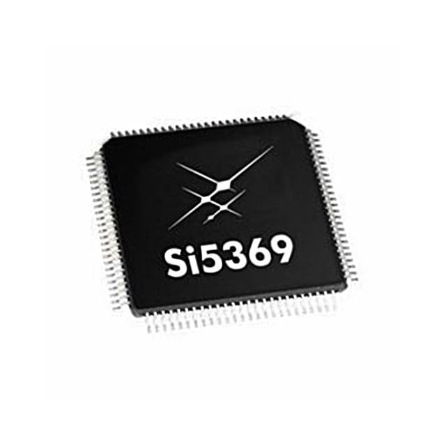 SI5367C-C-GQ