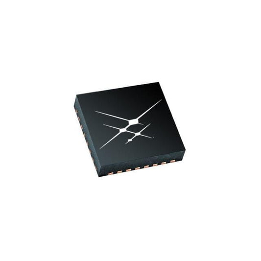 EFR32MG1V132F256GM32-C0