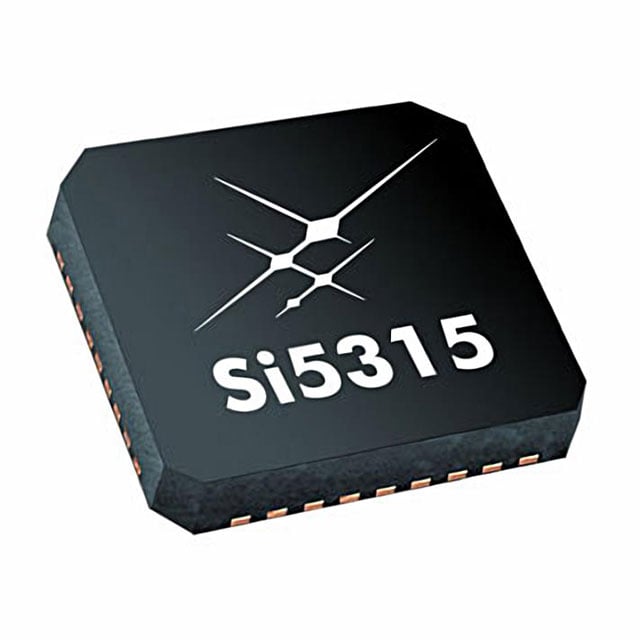 SI5324A-C-GMR