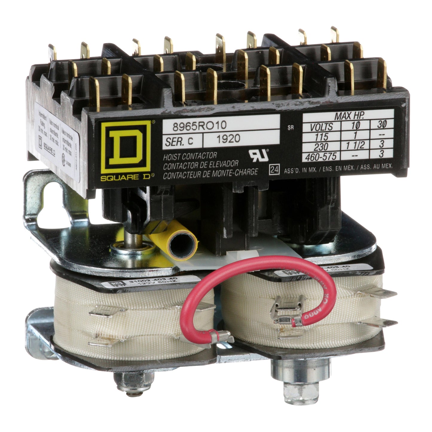 8965RO10V02Y181