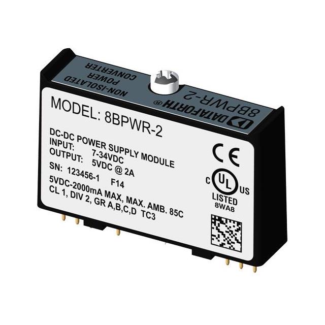 8BPWR-2