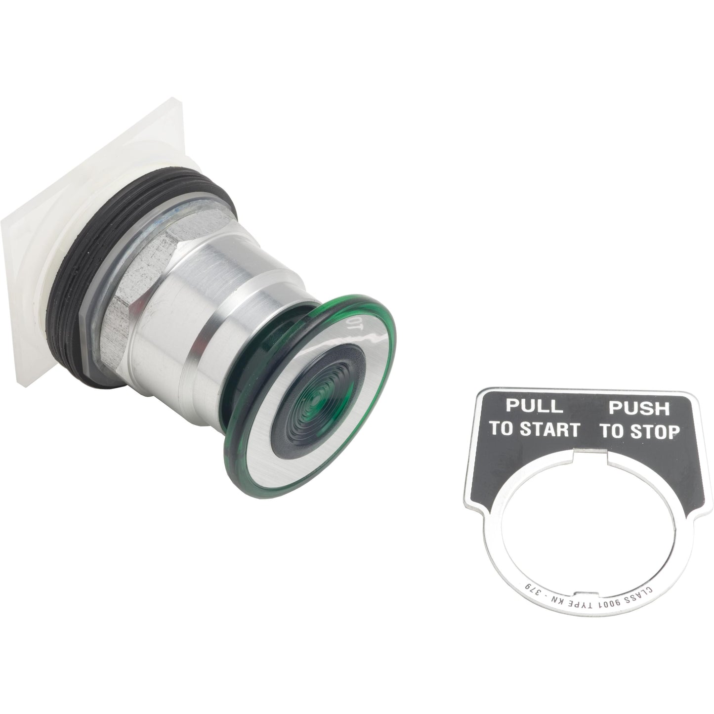 9001KR8G