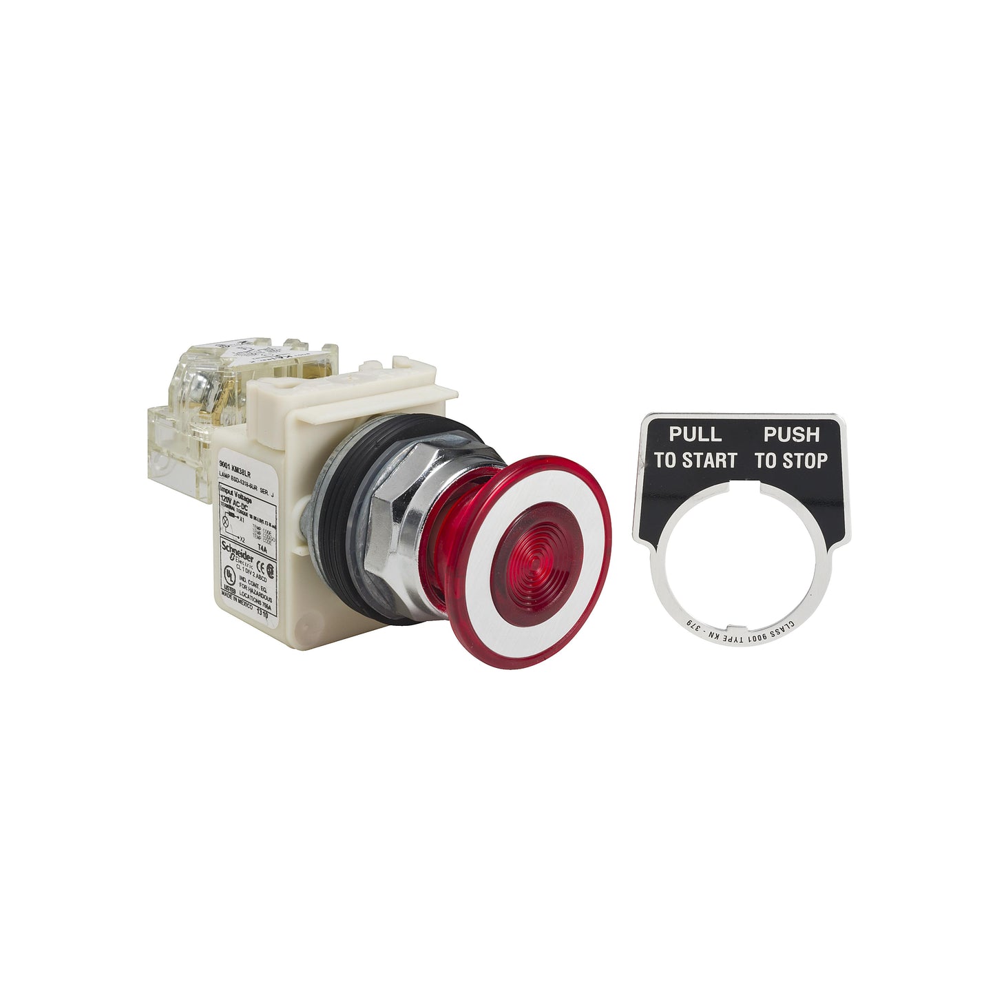 9001KR9P38LRRH13