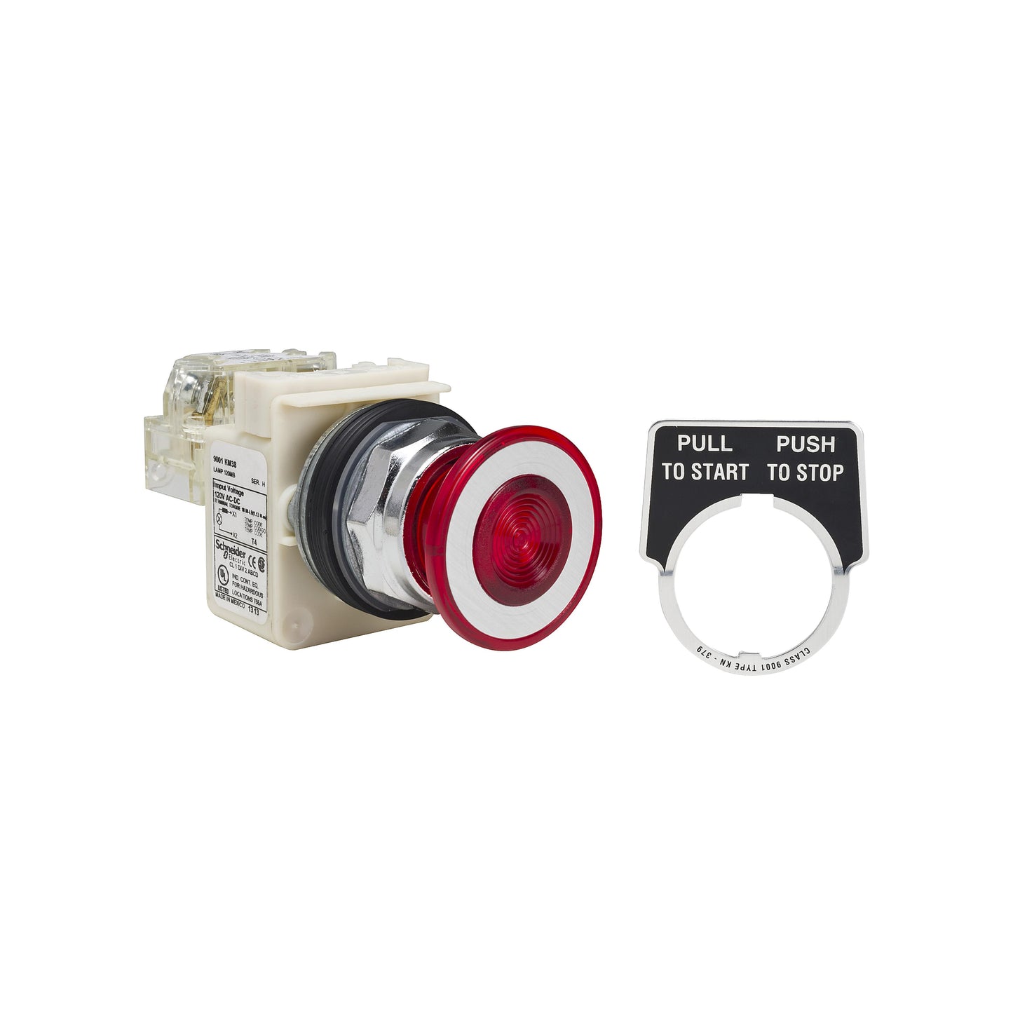 9001KR9P38RH13