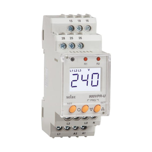 900VPR-BL-U-CE