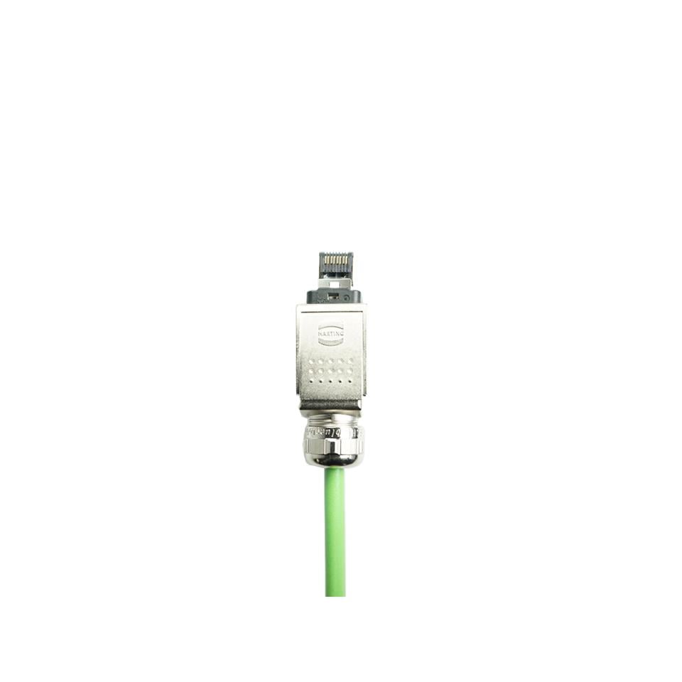 902-51867 - CI L4FG/PRJ45G-S-3M-PUR