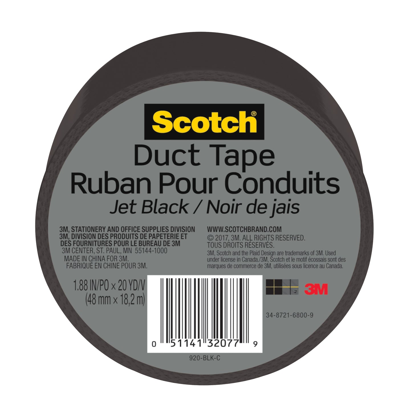920-BLK-C