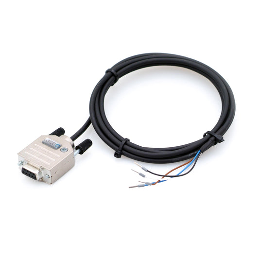 SPS-Connector Voltage