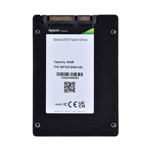 96FD25-S064-ASL