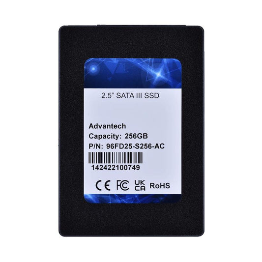96FD25-S256-AC