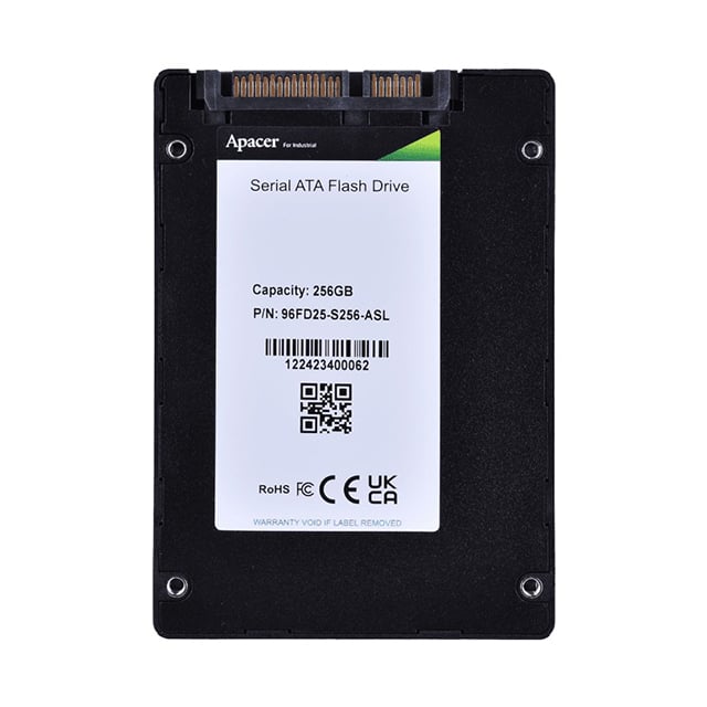 96FD25-S256-ASL