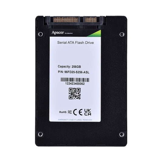 96FD25-S256-ASL