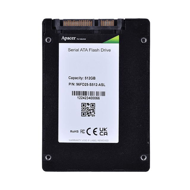 96FD25-S512-ASL