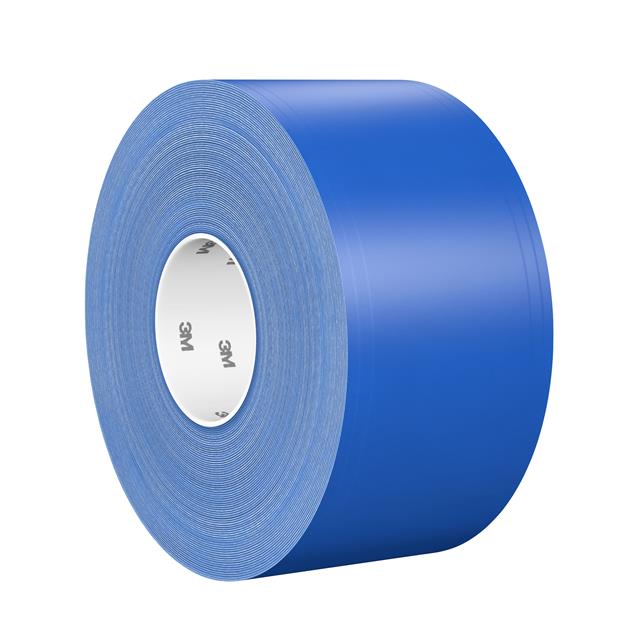 971-BLUE-4"X26YD