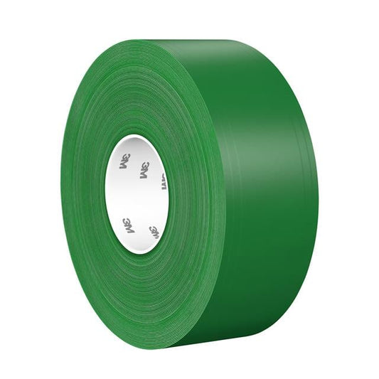 971-GREEN-3"X26YD