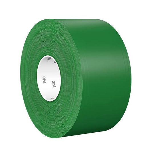 971-GREEN-4"X26YD