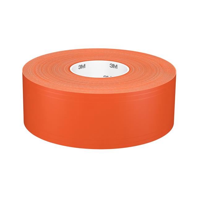 971-ORANGE-3"X26YD