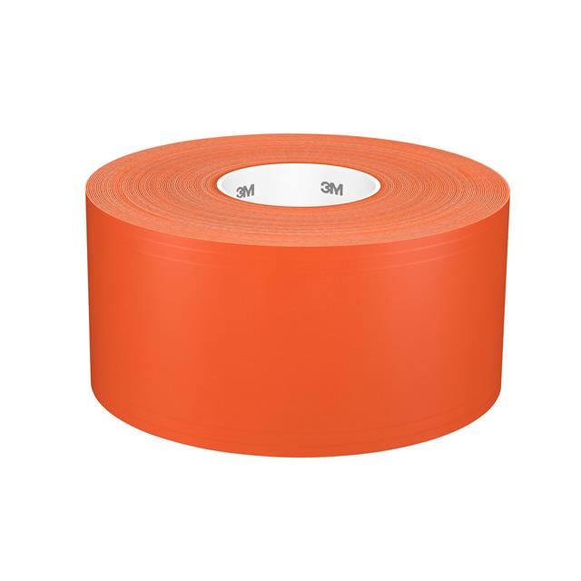 971-ORANGE-4"X26YD