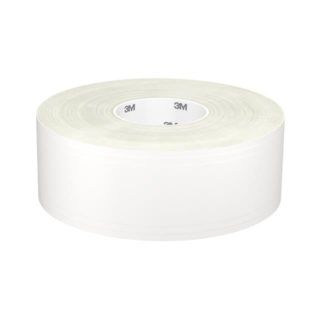 971-WHITE-3"X26YD