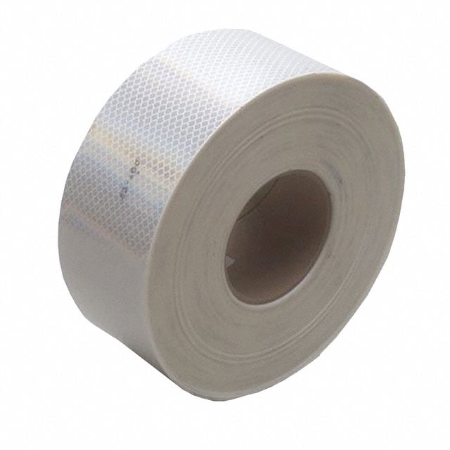983-10ES-WHITE-3"X150'