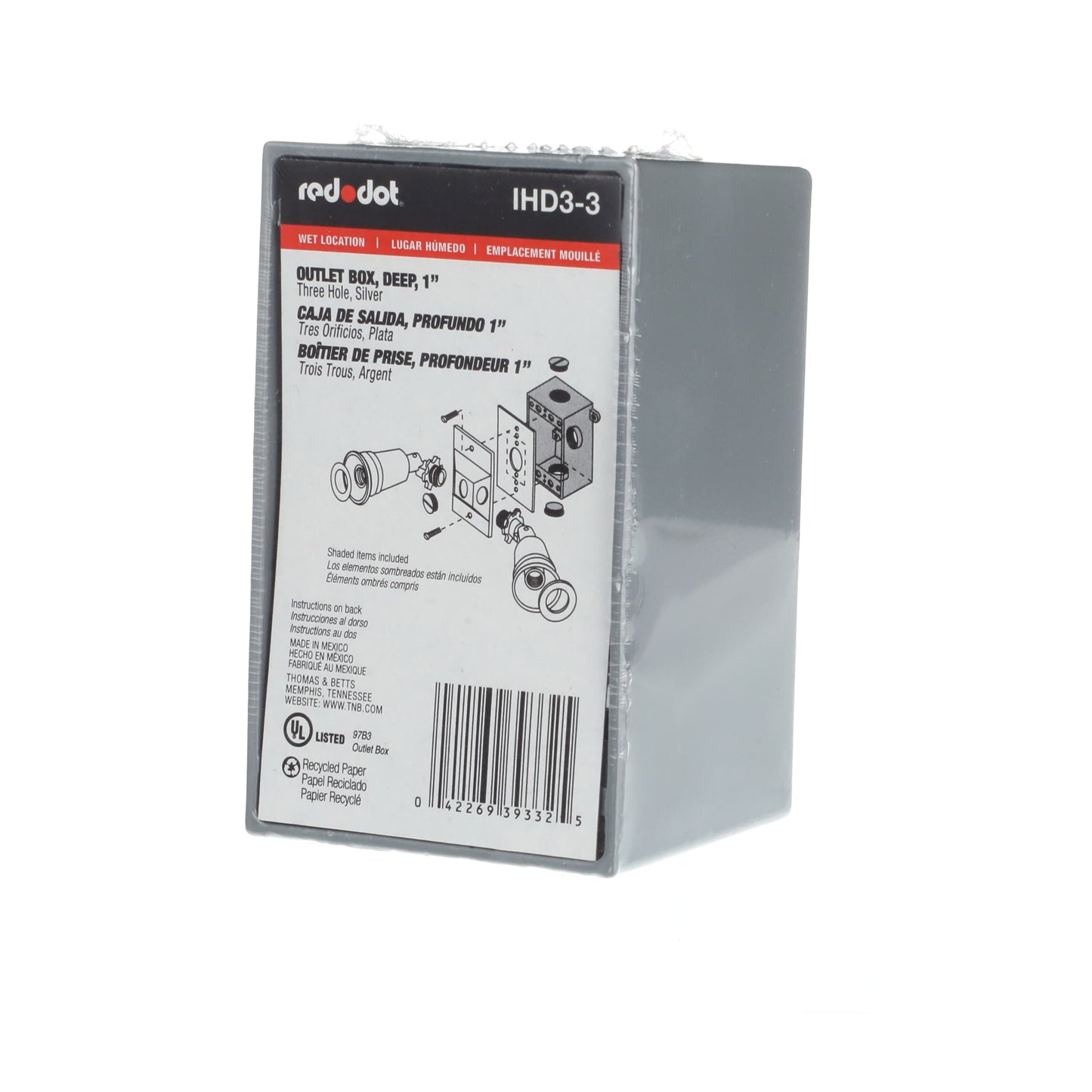 IHD3-3