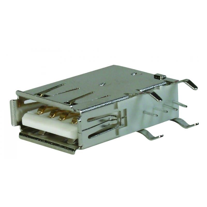 A-USB A-E-BK