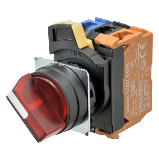 A22NW-2BM-TRA-G100-RC