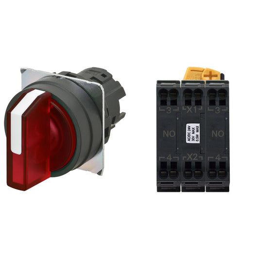A22NW-3BM-TRA-P101-RC