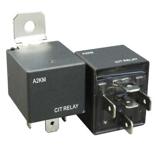 A2KM1ASP24VDC1.6
