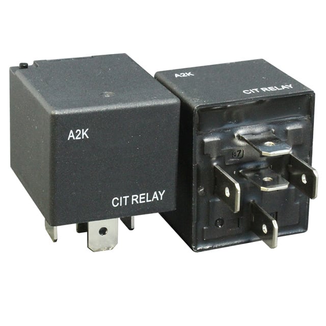 A2K1ASP24VDC1.6R