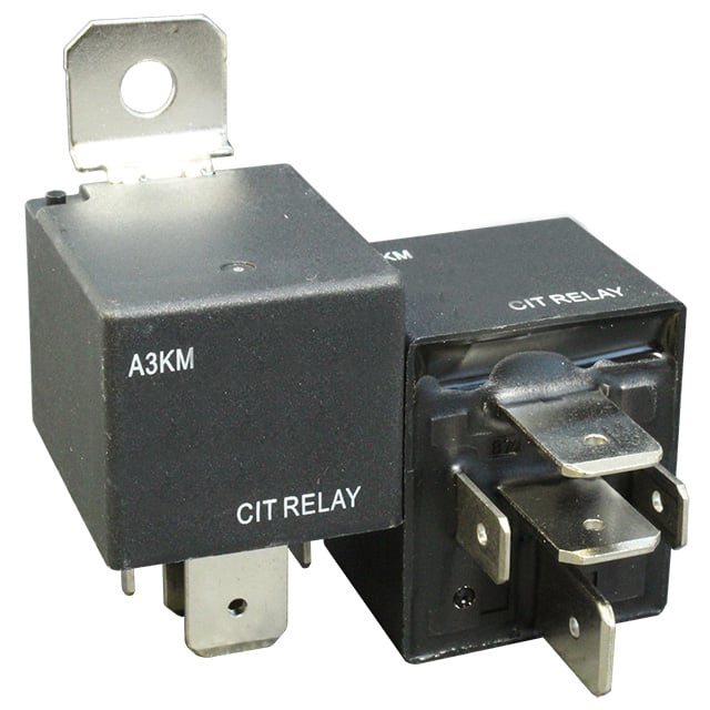 A3KM1ASQ12VDC1.6D