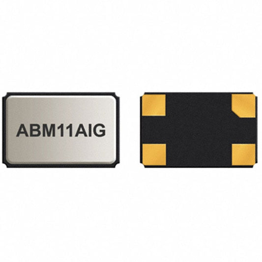 ABM11AIG-27.000MHZ-4Z-T3