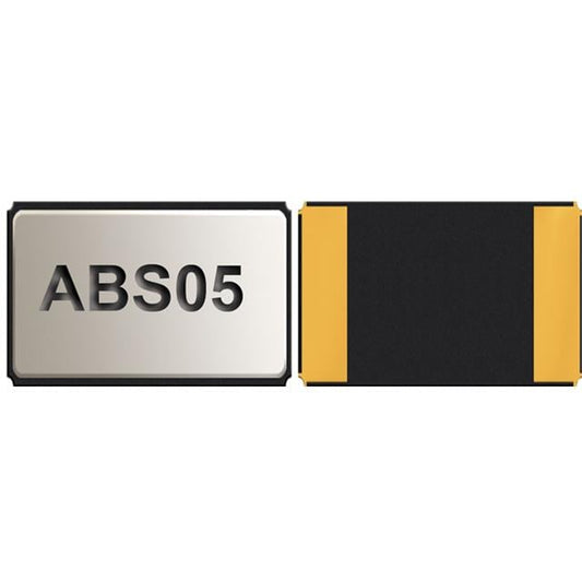 ABS05-32.768KHZ-X-3-T3