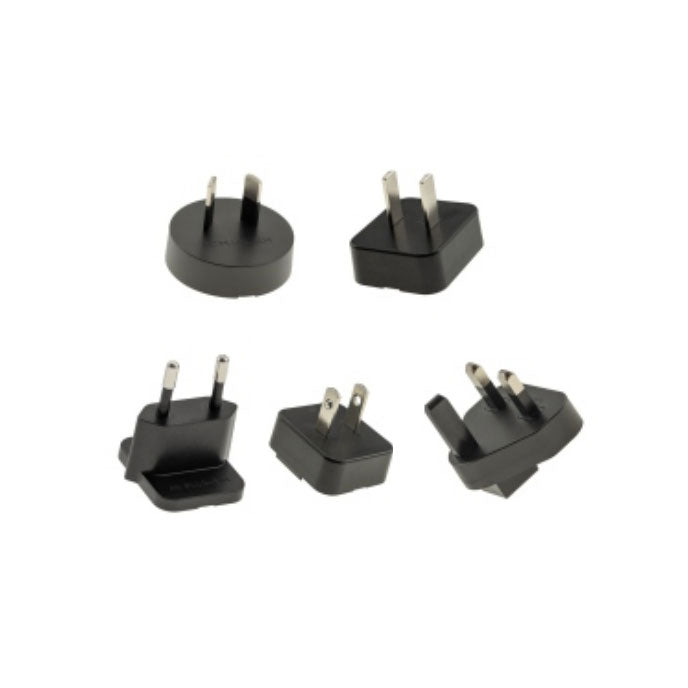 AC PLUG-MIX4