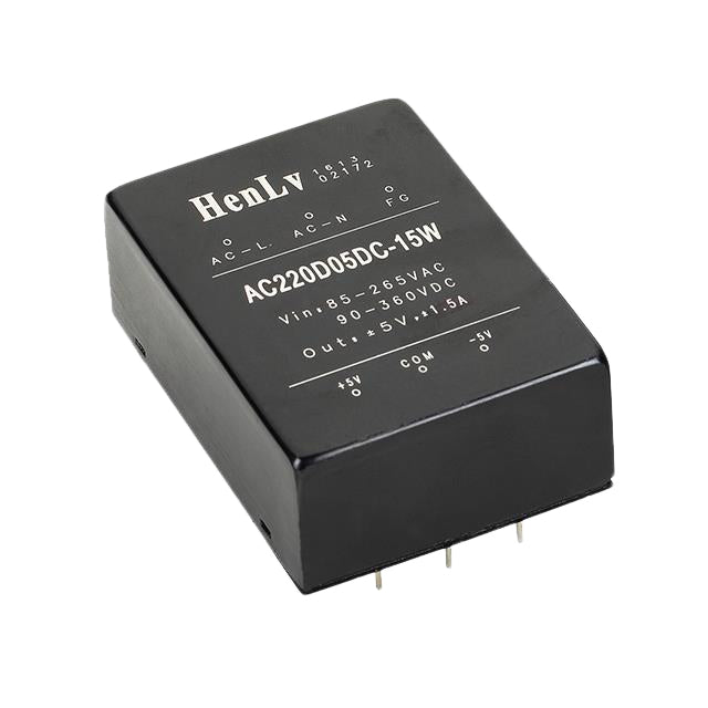AC220D24DC-15W