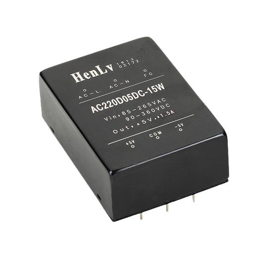 AC220D24DC-15W