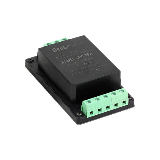AC220S24ZDK-25W
