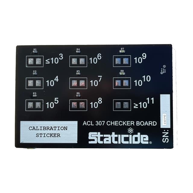 ACL 307