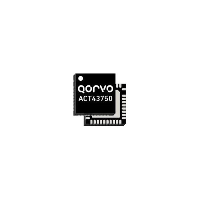 ACT43750EVK2-101