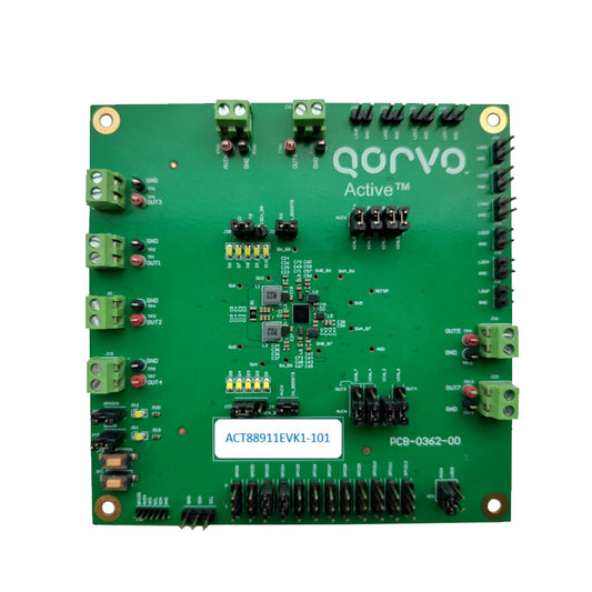 ACT88911EVK1-101