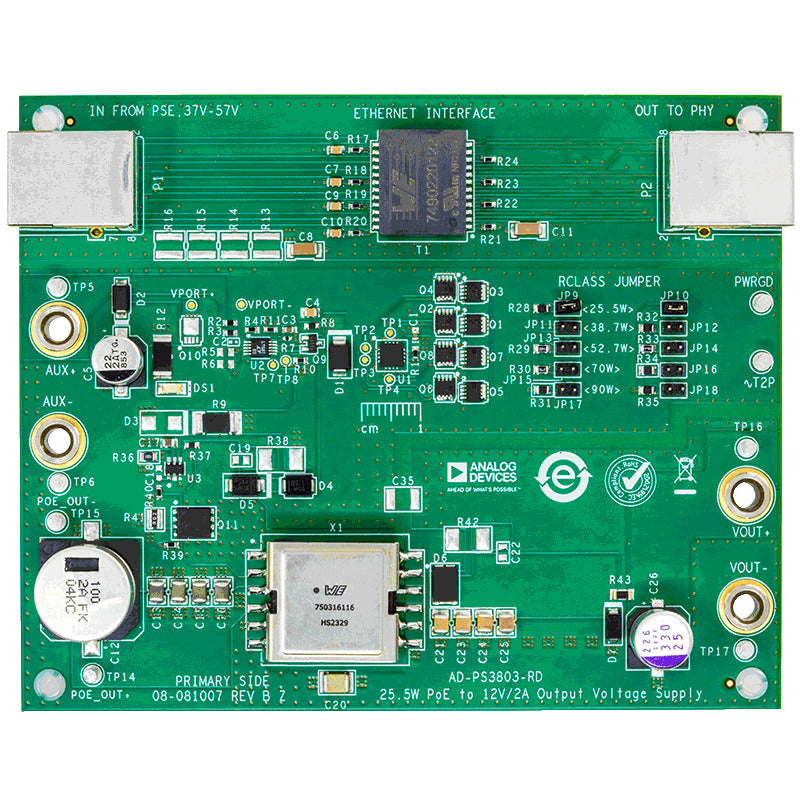 AD-PS3803-RD