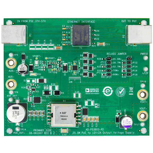 AD-PS3803-RD