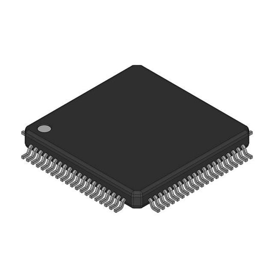 MKL14Z32VLK4