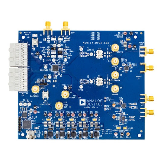 AD9117-DPG2-EBZ