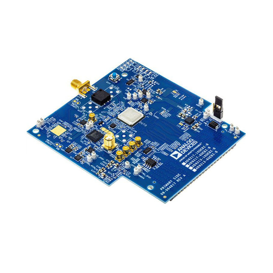 AD9213-10GEBZ-B
