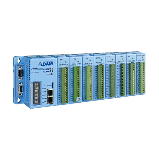 ADAM-5000/TCP-CE