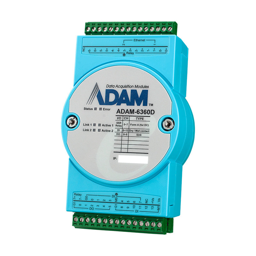 ADAM-6360D-A1