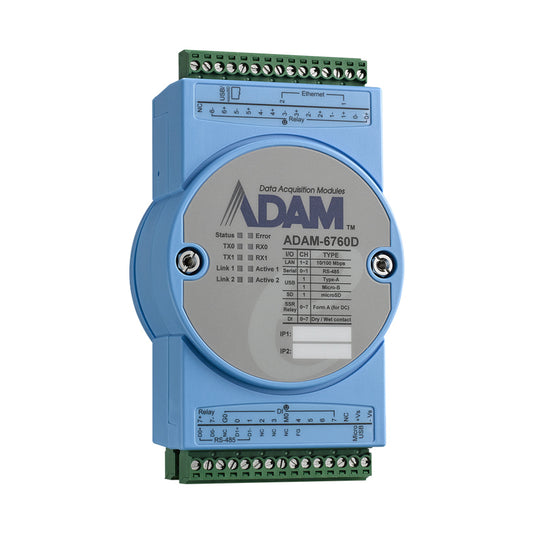 ADAM-6760D-A