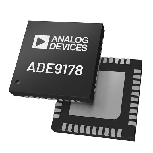 ADE9178GTL+T