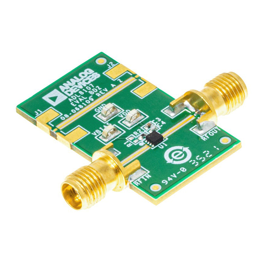ADL8107-EVALZ